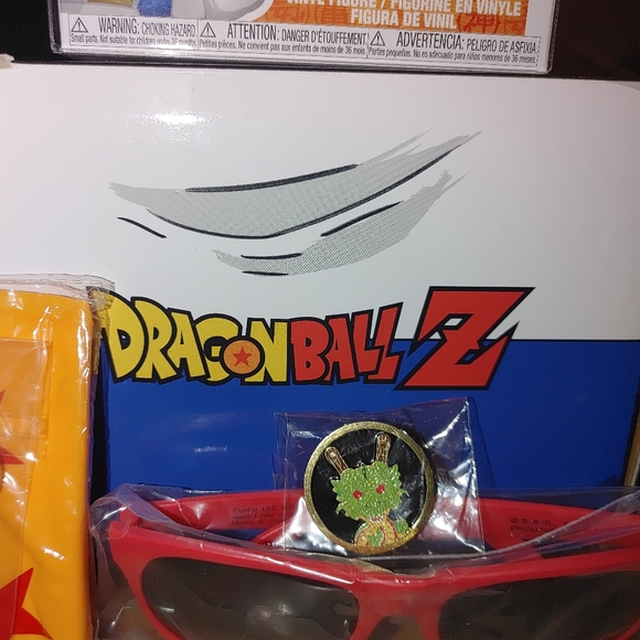 Capsule Corp Future Trunks - Picture 5 of 16